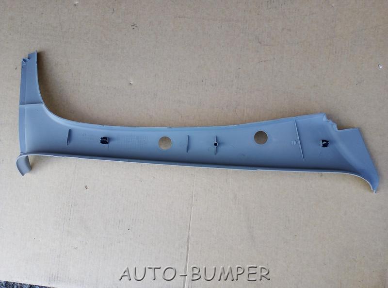 DongFeng Обшивка передней левой стойки  5402009-C0100, 5402009C0100
