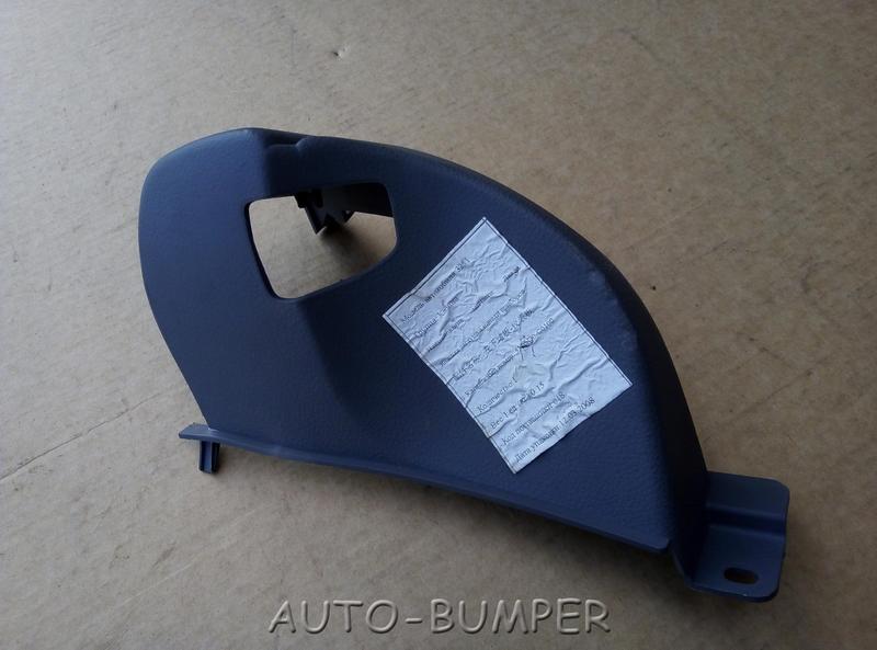DongFeng Заглушка панели приборов левая нижняя 5305130-C0100, 5305130C0100