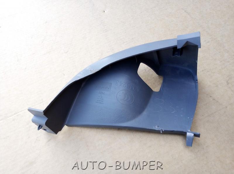 DongFeng Заглушка панели приборов левая нижняя 5305130-C0100, 5305130C0100