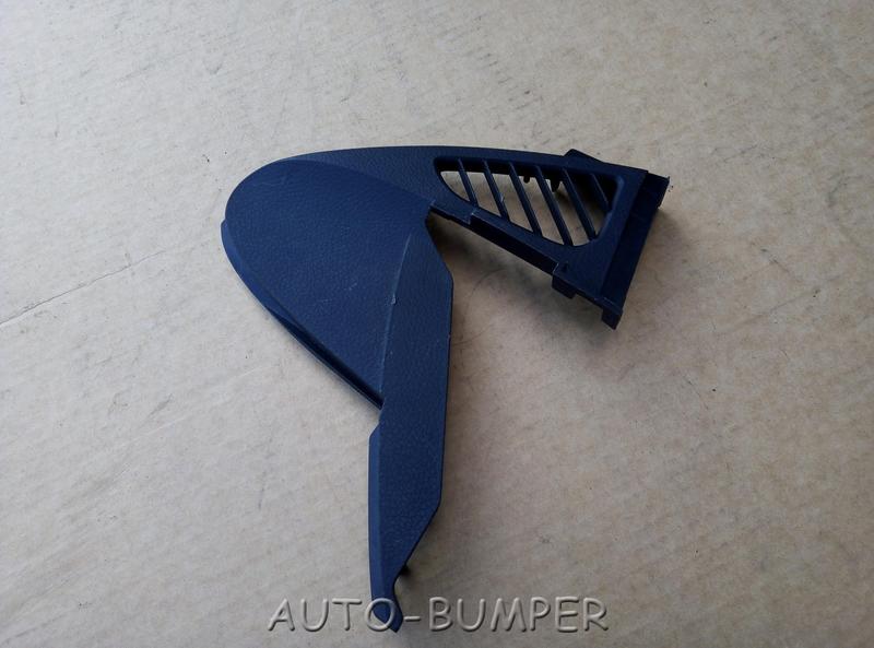 DongFeng Заглушка панели приборов левая верхняя 5305135-C0100, 5305135C0100