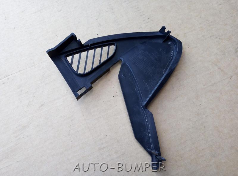 DongFeng Заглушка панели приборов левая верхняя 5305135-C0100, 5305135C0100