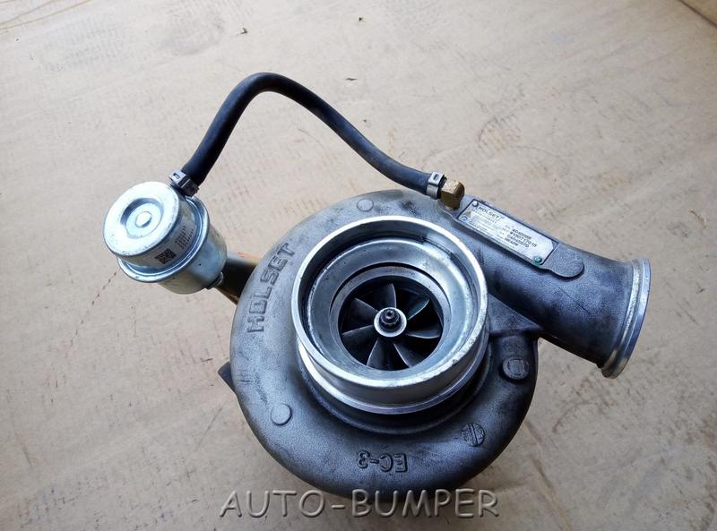 DongFeng Турбокомпрессор Cummins ISLE  С4045570