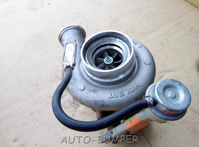 DongFeng Турбокомпрессор Cummins ISLE  С4045570