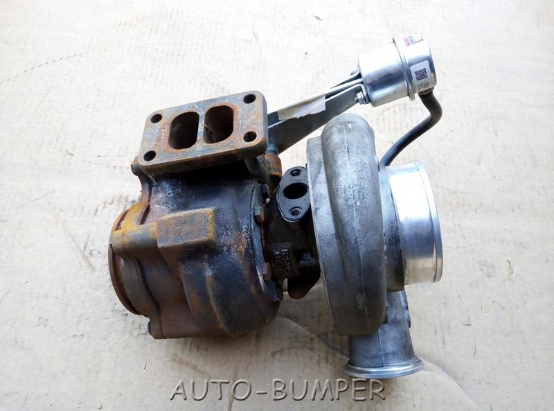 DongFeng Турбокомпрессор Cummins ISLE  С4045570