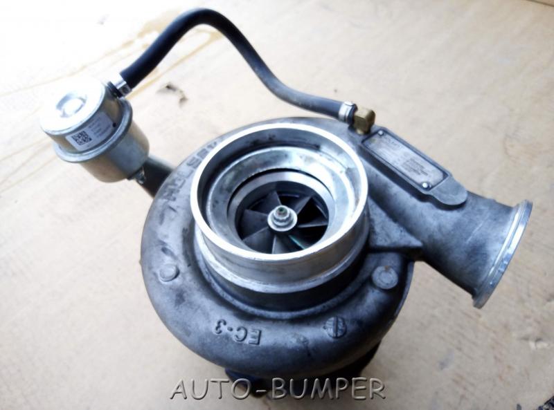 DongFeng Турбокомпрессор Cummins ISLE С4045570
