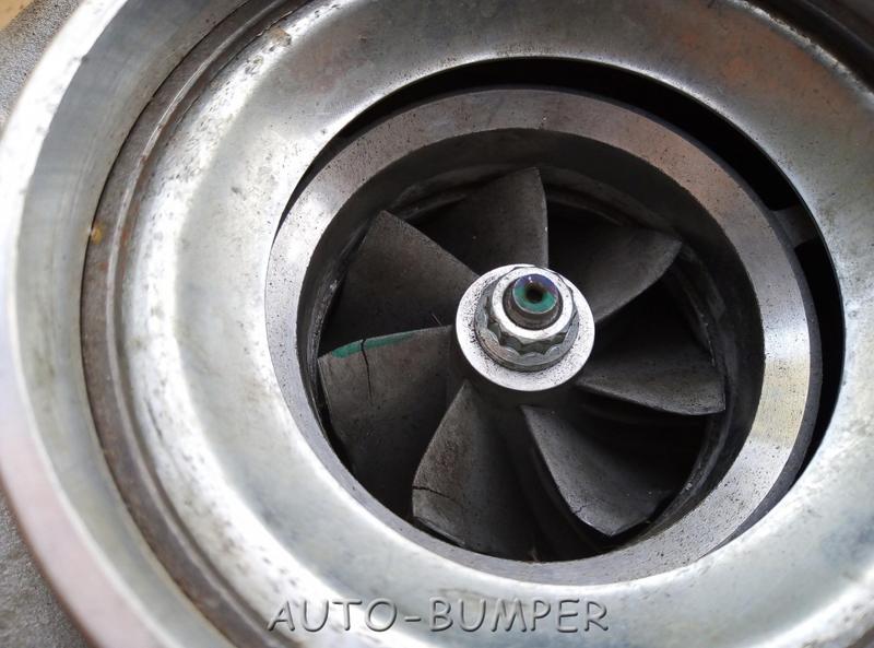 DongFeng Турбокомпрессор Cummins ISLE  С4045570