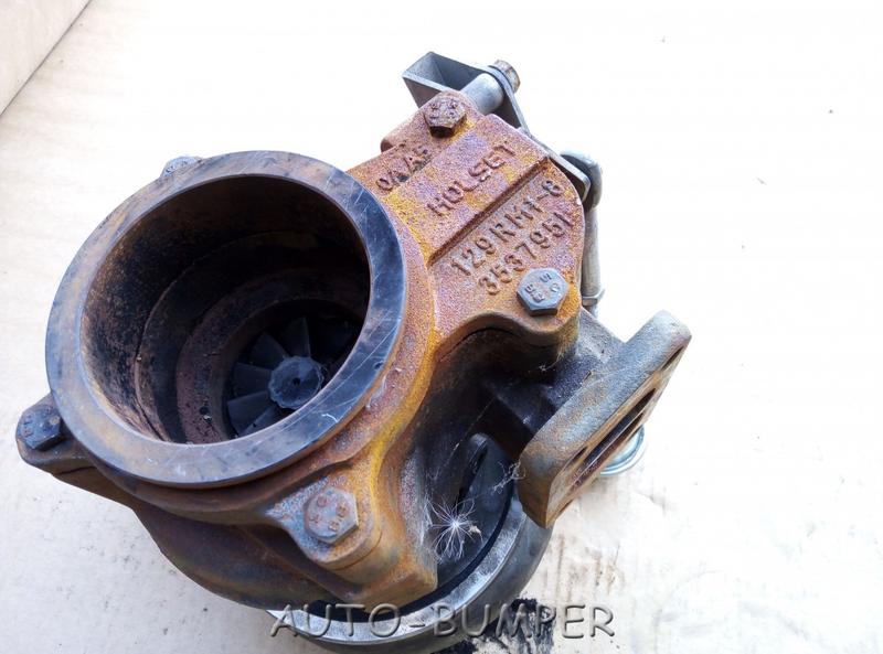 DongFeng Турбокомпрессор Cummins ISLE  С4045570