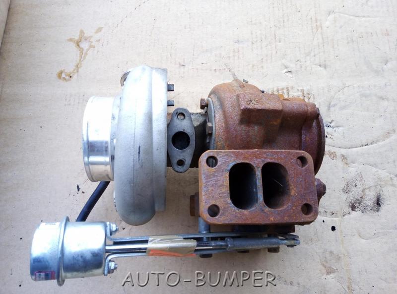 DongFeng Турбокомпрессор Cummins ISLE  С4045570