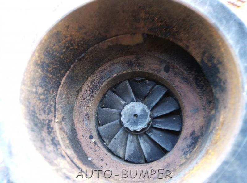 DongFeng Турбокомпрессор Cummins ISLE  С4045570
