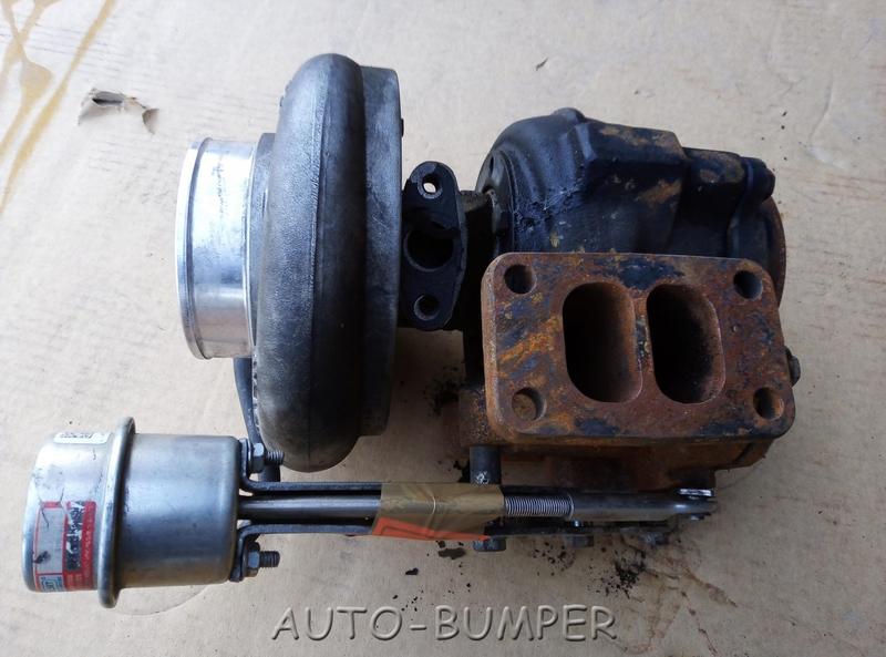 DongFeng Турбокомпрессор Cummins ISLE С4045570