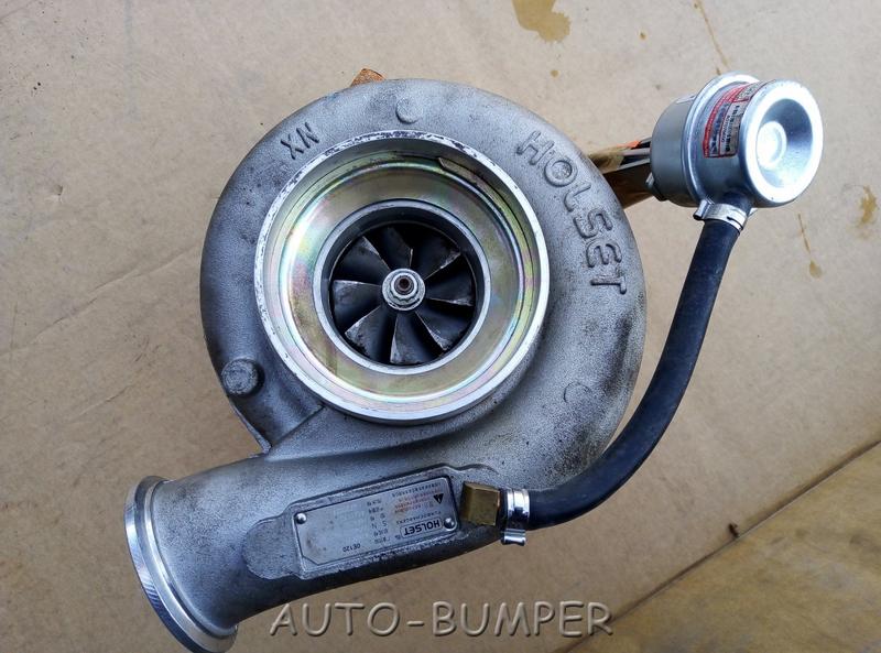 DongFeng Турбокомпрессор Cummins ISLE С4045570