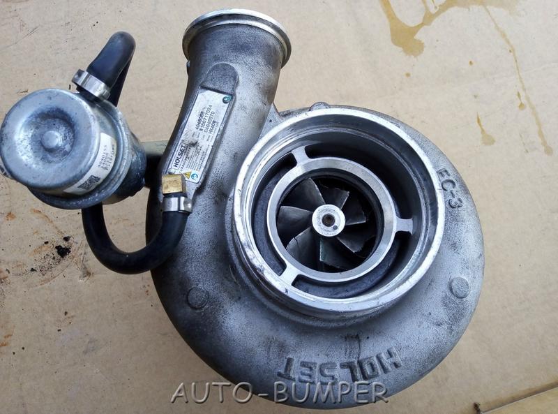 DongFeng Турбокомпрессор Cummins ISLE С4045570