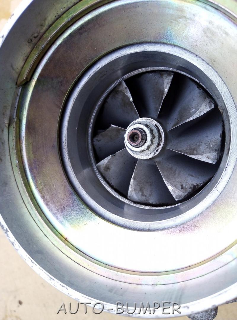 DongFeng Турбокомпрессор Cummins ISLE С4045570