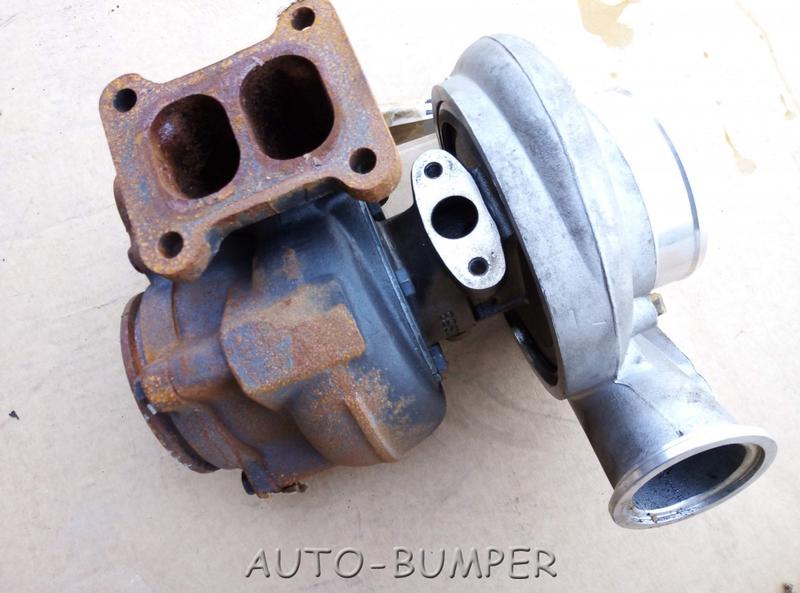 DongFeng Турбокомпрессор Cummins ISLE С4045570