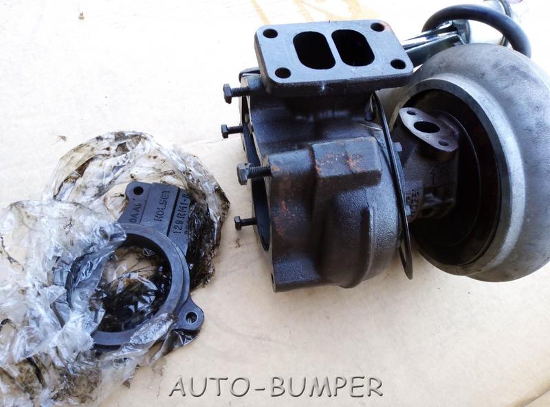 DongFeng Турбокомпрессор Cummins ISLE С4045570