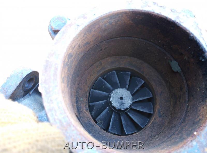 DongFeng Турбокомпрессор Cummins ISLE С4045570