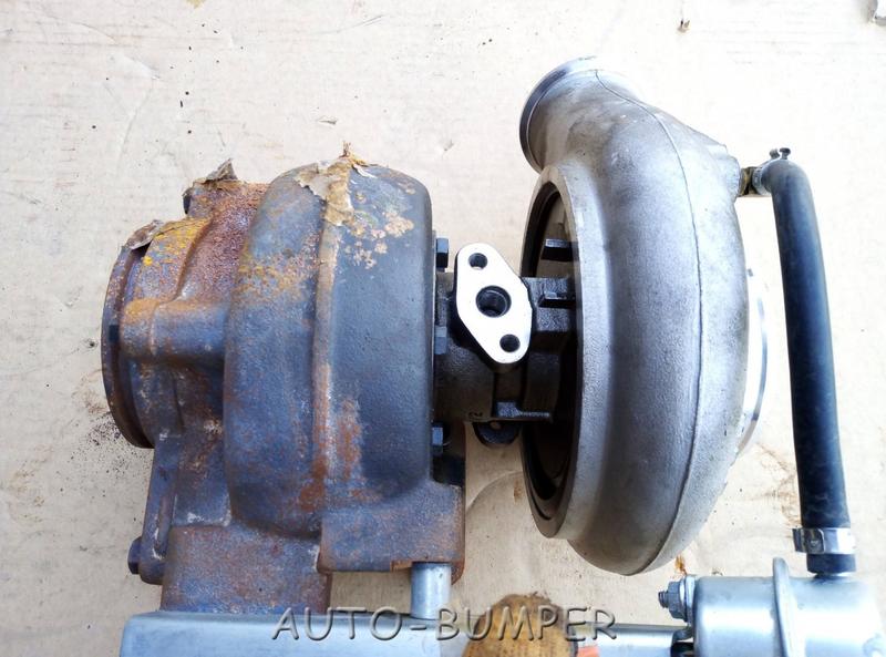 DongFeng Турбокомпрессор Cummins ISLE С4045570