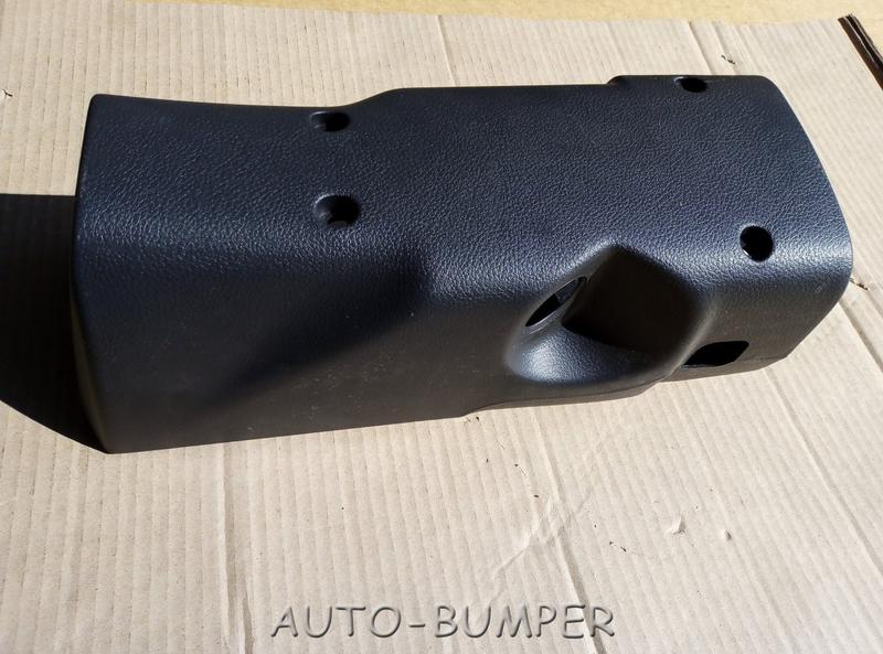 DongFeng Кожух рулевой колонки верхний 5104100-C0100, 5104100C0100