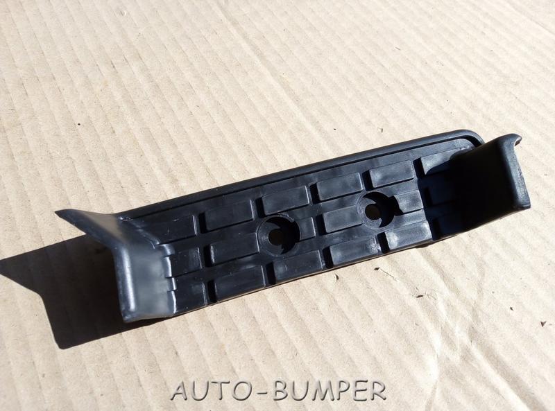 DongFeng Подножка бампера 8406045-C0100, 8406045C0100