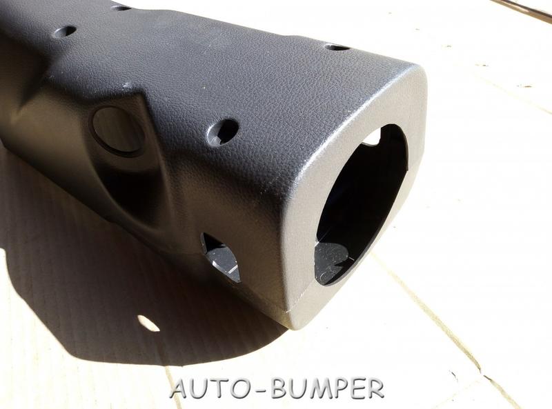 DongFeng Кожух рулевой колонки верхний 5104100-C0100, 5104100C0100