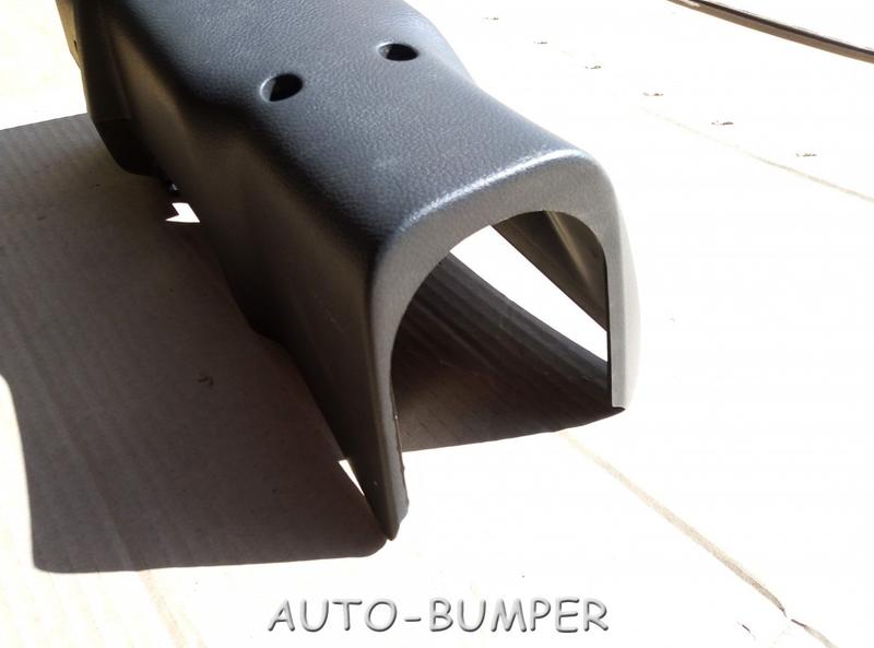 DongFeng Кожух рулевой колонки верхний 5104100-C0100, 5104100C0100
