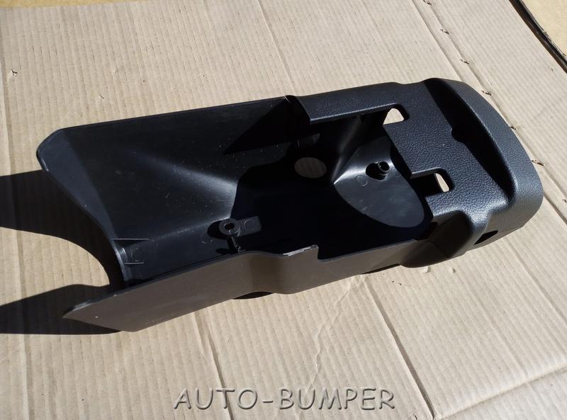 DongFeng Кожух рулевой колонки верхний 5104100-C0100, 5104100C0100