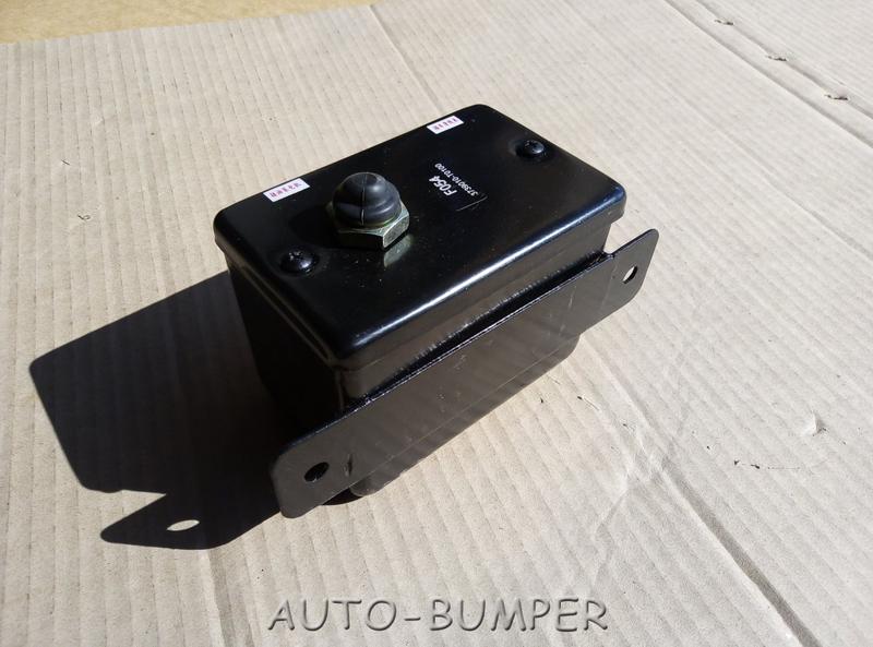 DongFeng Аппарат управления подъемом кабины 3739010-T0100, 3739010T0100