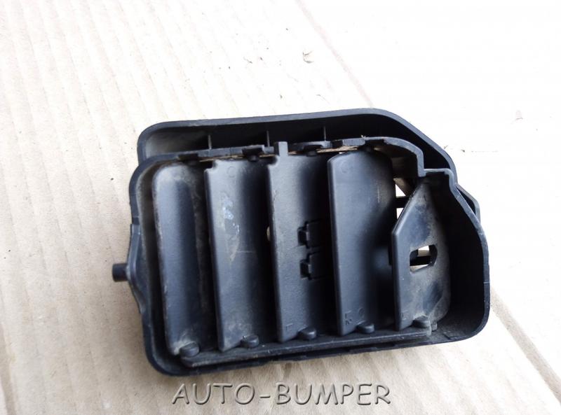 DongFeng Дефлектор торпедо левый 5305055-C0100, 5305055C0100