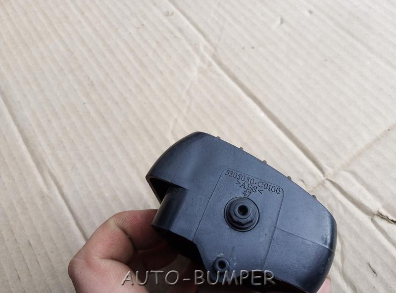 DongFeng Дефлектор водителя правый 5305050-C0100, 5305050C0100