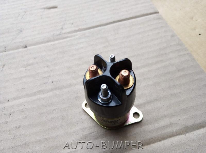 Реле стартера ,Man, Scania, Bosch 0333006025 0333006025
