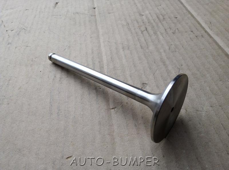 Клапан впускной WD615, WP10 612600050073