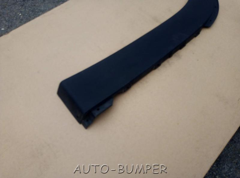 Dongfeng Брызговик левого колеса нижний 8403449-C0101, 8403449C0101