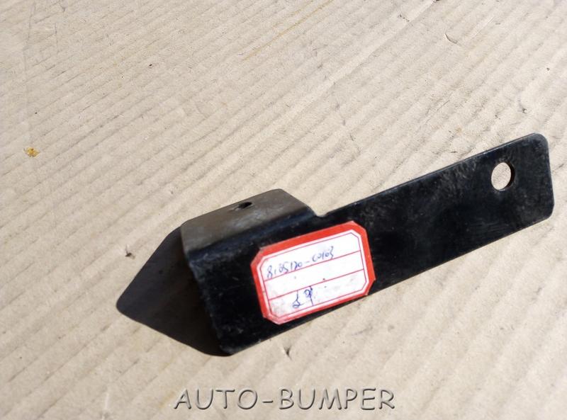 DongFeng Кронштейн охладителя кондиционера 8105120-C0103, 8105120C0103