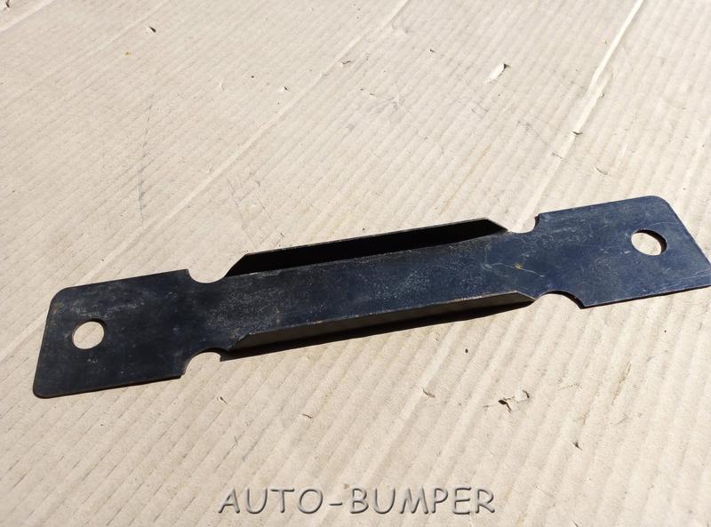 DongFeng Накладка опоры карданного вала 22Z68D-02226, 22Z68D02226