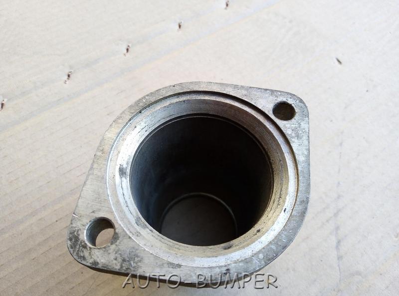 DongFeng Водяной входной патрубок компрессора C39763439, 39763439