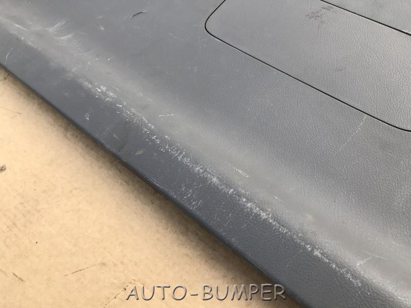  Toyota Isis Обшивка пятой двери  6775144030, 67751-44030