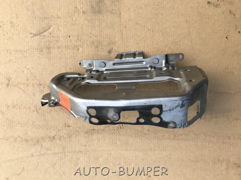 Toyota Yaris 2005- Панель передняя левая  5320352901, 53203-52901