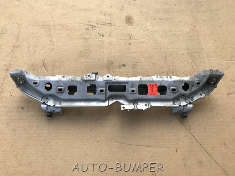Toyota Yaris 2005- Панель передняя верхняя часть 532050D901, 53205-0D901