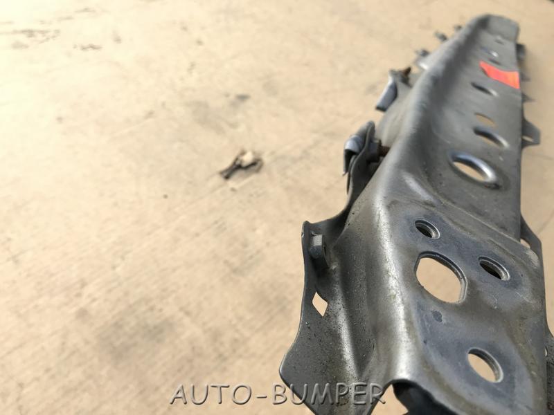 Toyota Yaris 2005- Панель передняя нижняя часть 530280D031, 530280D030