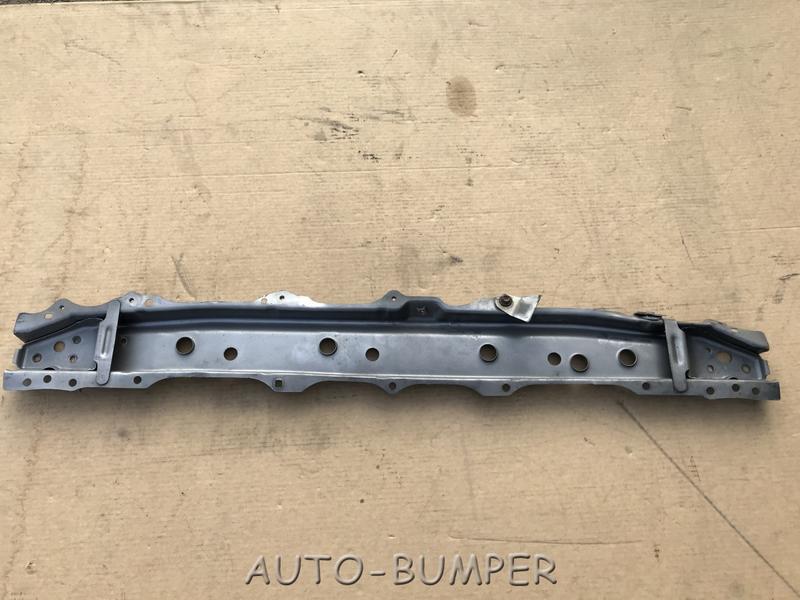 Toyota Yaris 2005- Панель передняя нижняя часть 530280D031, 530280D030