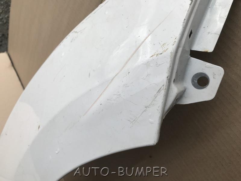 Hyundai i30 2012- Крыло переднее правое 663213X050