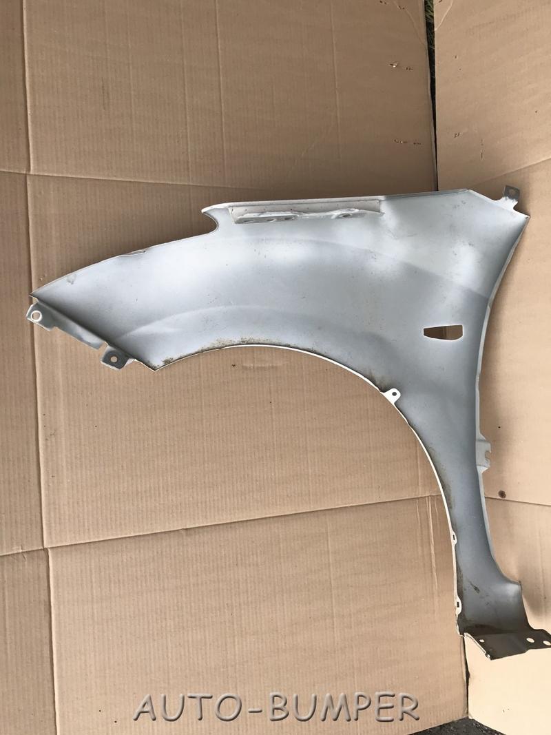 Hyundai i30 2012- Крыло переднее правое 663213X050
