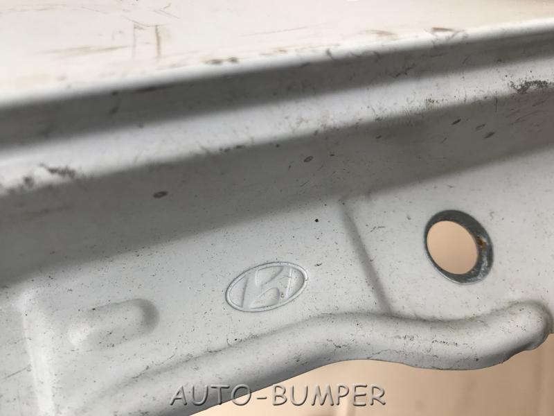 Hyundai i30 2012- Крыло переднее правое 663213X050