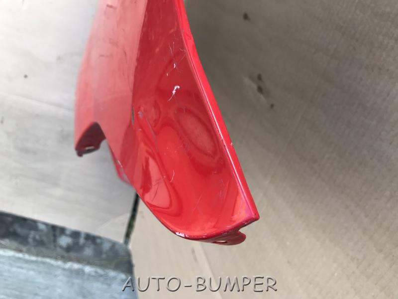 Chevrolet Spark M200 2005- Крыло переднее правое 96599354