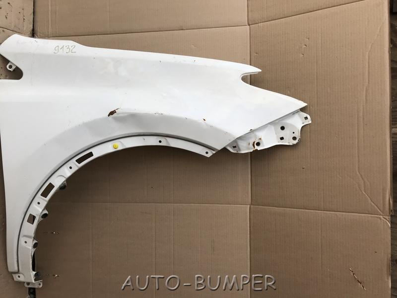 Toyota Rav 4 2013- Крыло переднее правое 5381142320