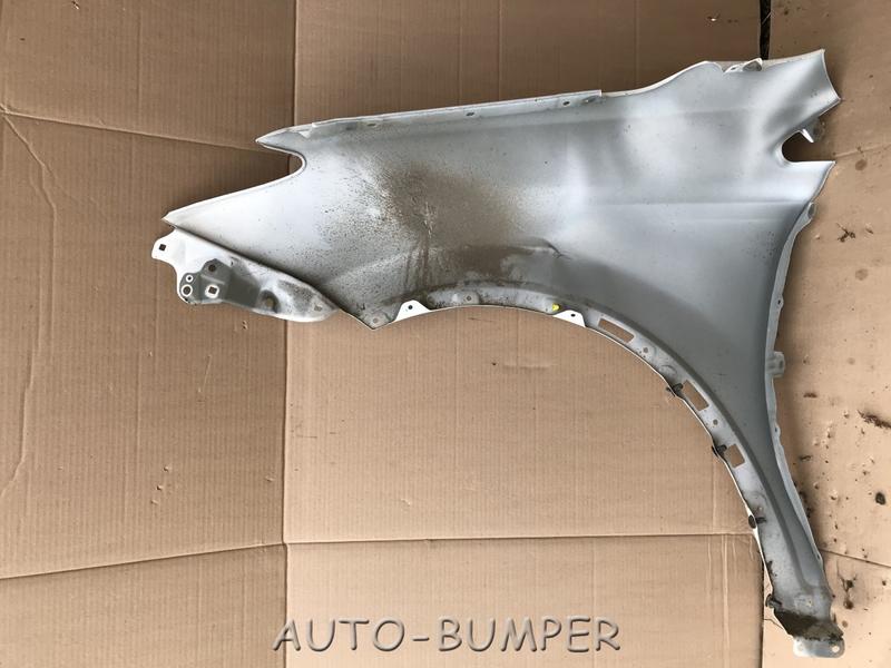 Toyota Rav 4 2013- Крыло переднее правое 5381142320
