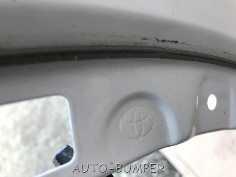 Toyota Rav 4 2013- Крыло переднее правое 5381142320