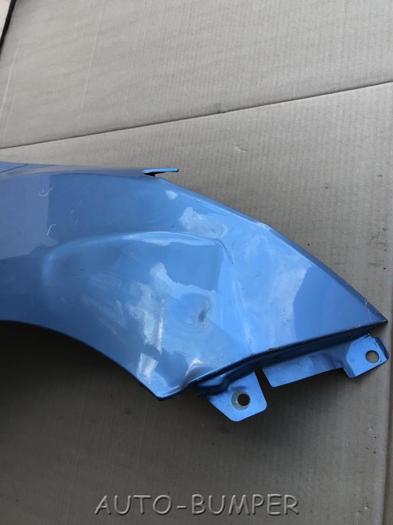 Hyundai Elantra SD 2011- Крыло переднее правое 663213X050