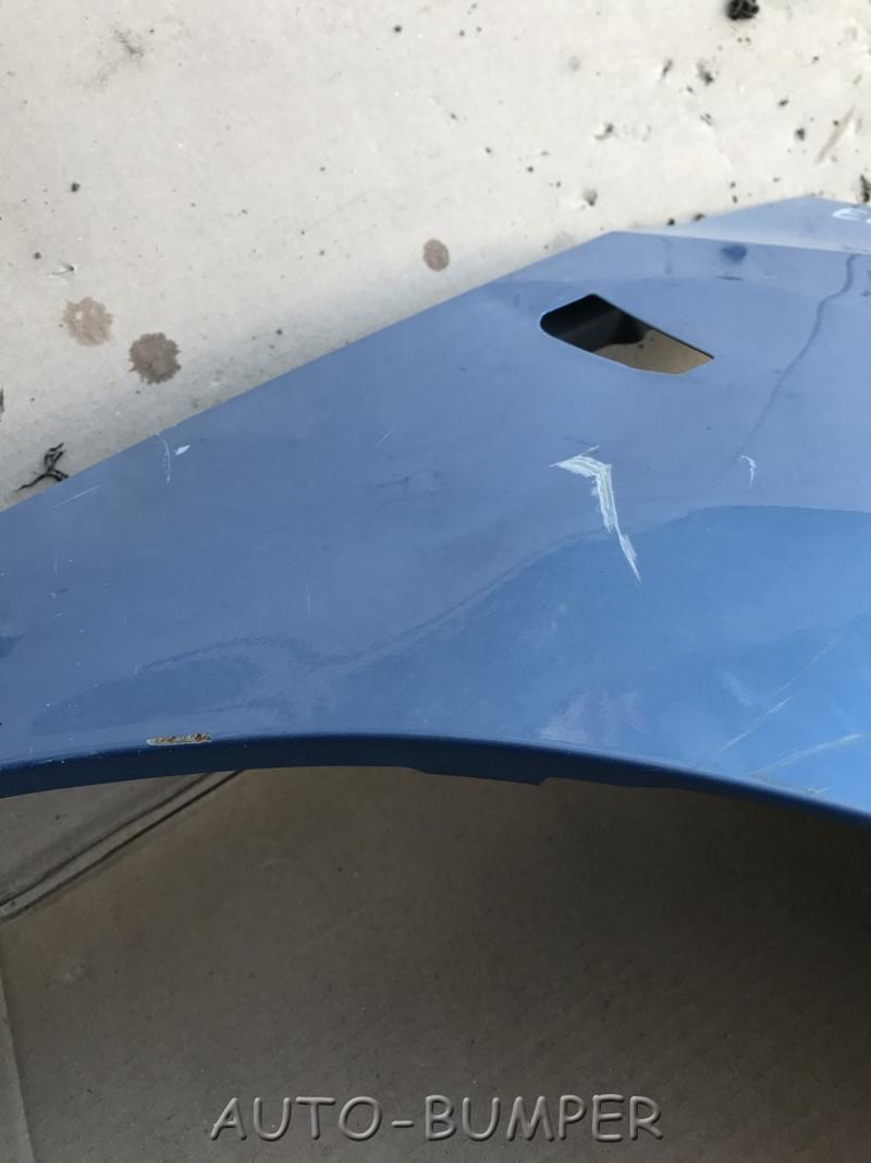 Hyundai Elantra SD 2011- Крыло переднее правое 663213X050