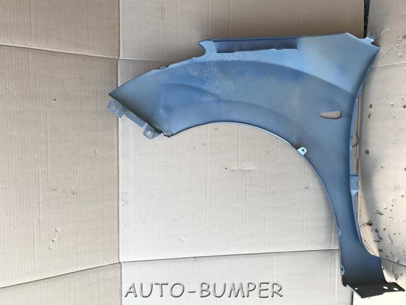 Hyundai Elantra SD 2011- Крыло переднее правое 663213X050